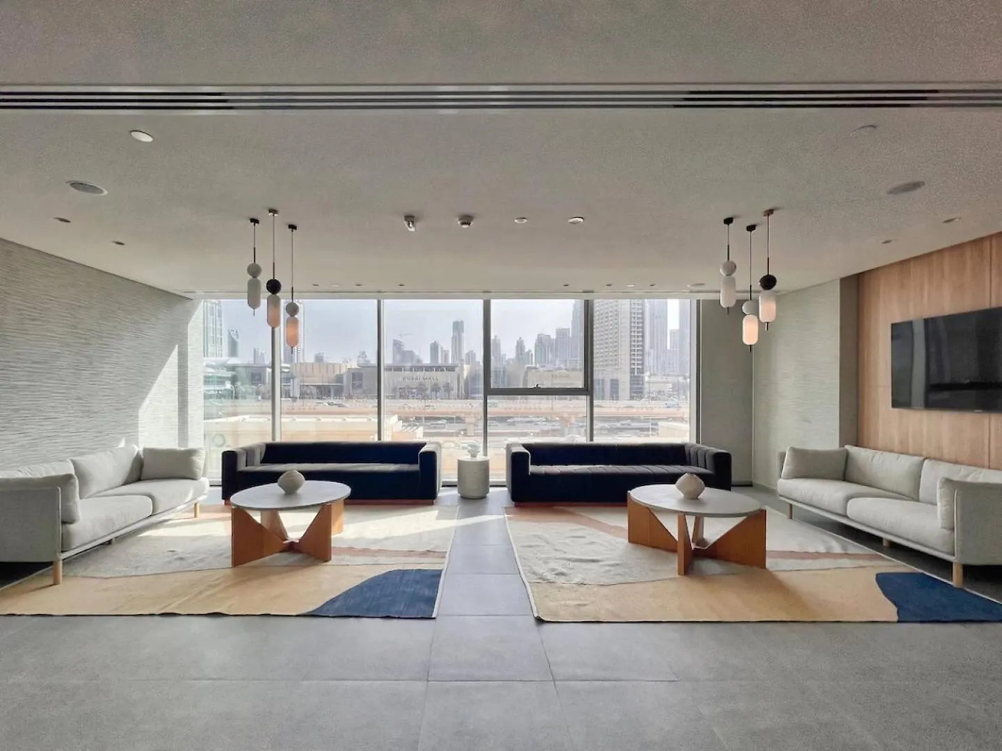 Super Luxury Elevated 2 Bedroom Full Burj Khalifa View Ντουμπάι 0*,  Ηνωμένα Αραβικά Εμιράτα