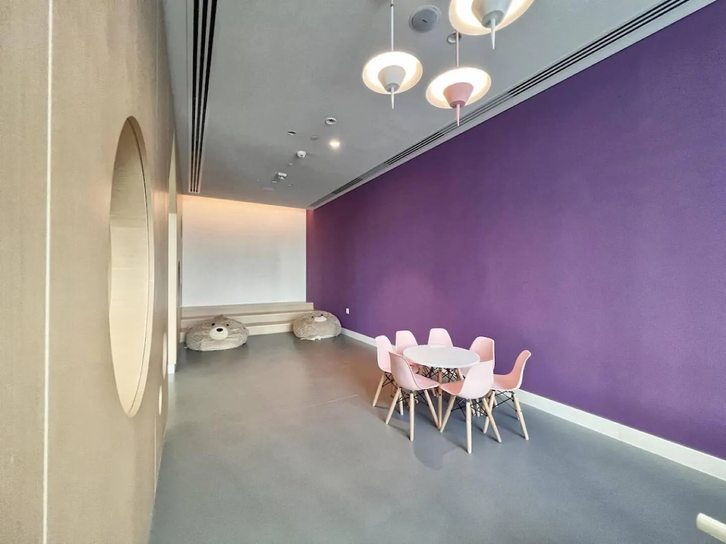 Super Luxury Elevated 2 Bedroom Full Burj Khalifa View Ντουμπάι 0*,