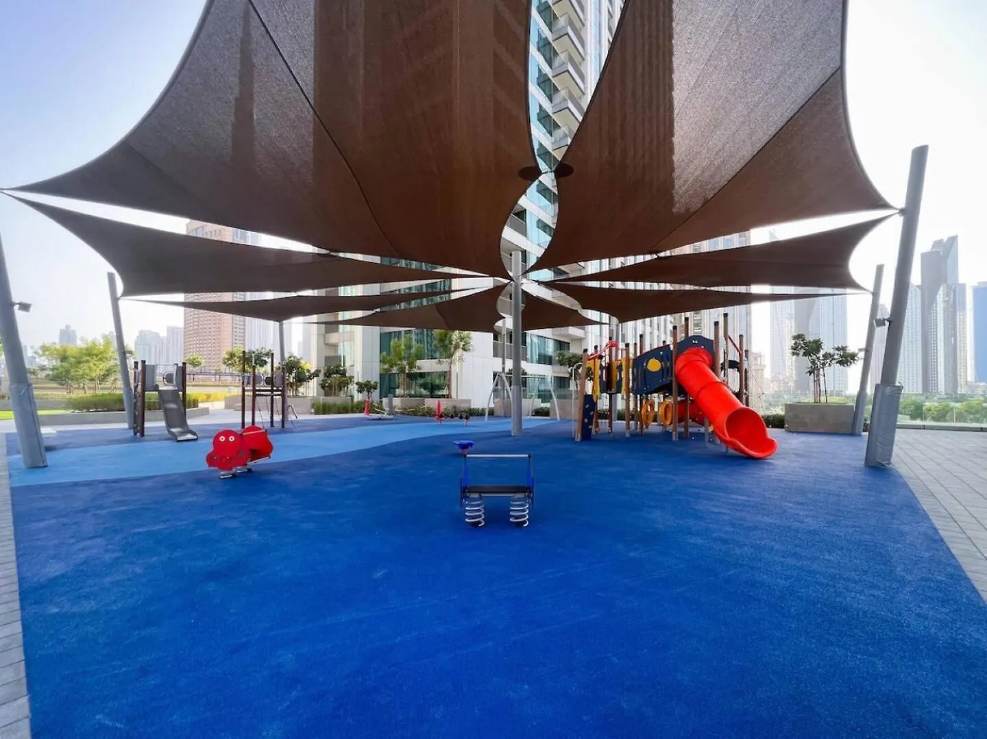 Super Luxury Elevated 2 Bedroom Full Burj Khalifa View Ντουμπάι Ηνωμένα Αραβικά Εμιράτα