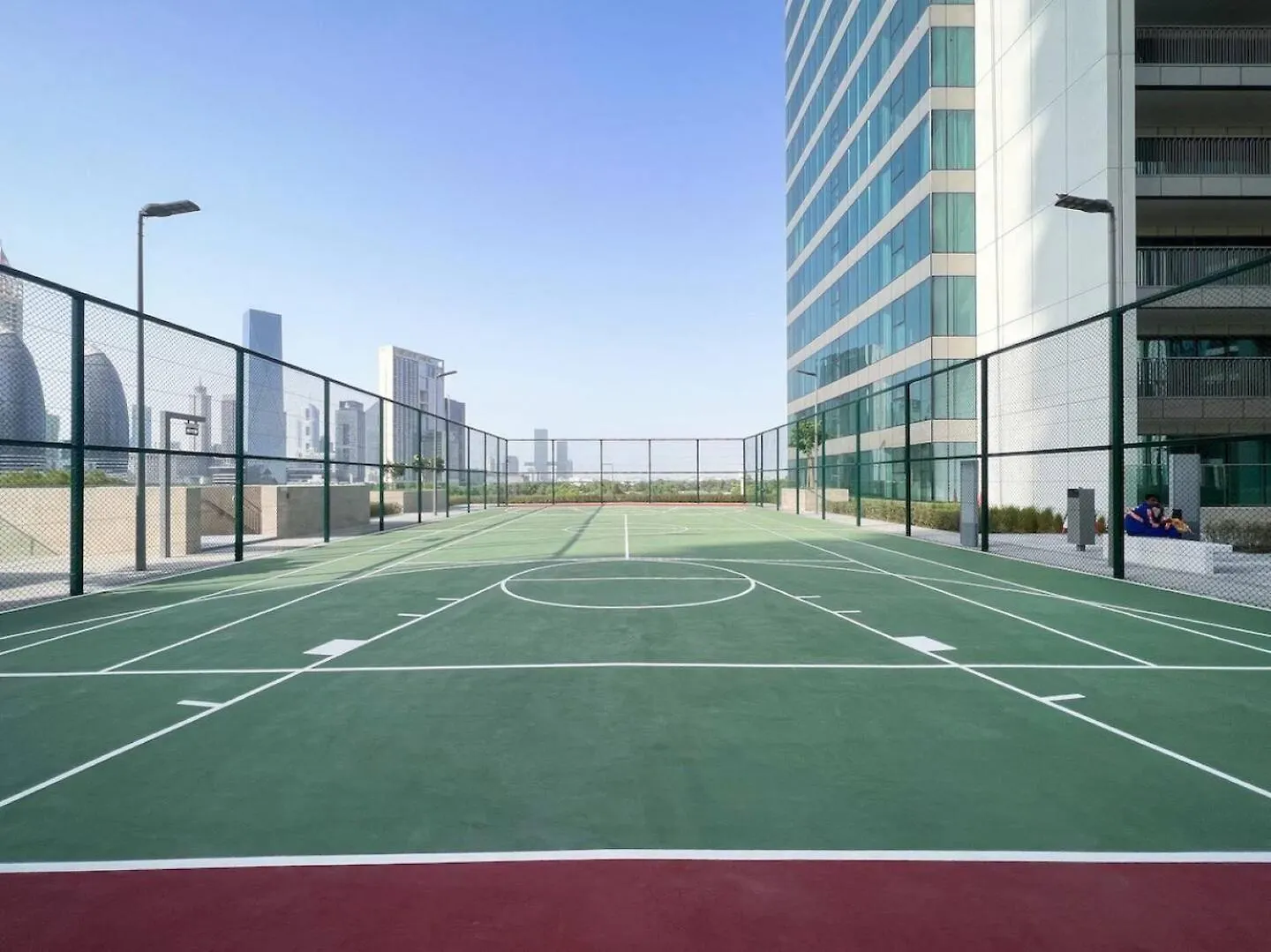 Super Luxury Elevated 2 Bedroom Full Burj Khalifa View Ντουμπάι Διαμέρισμα