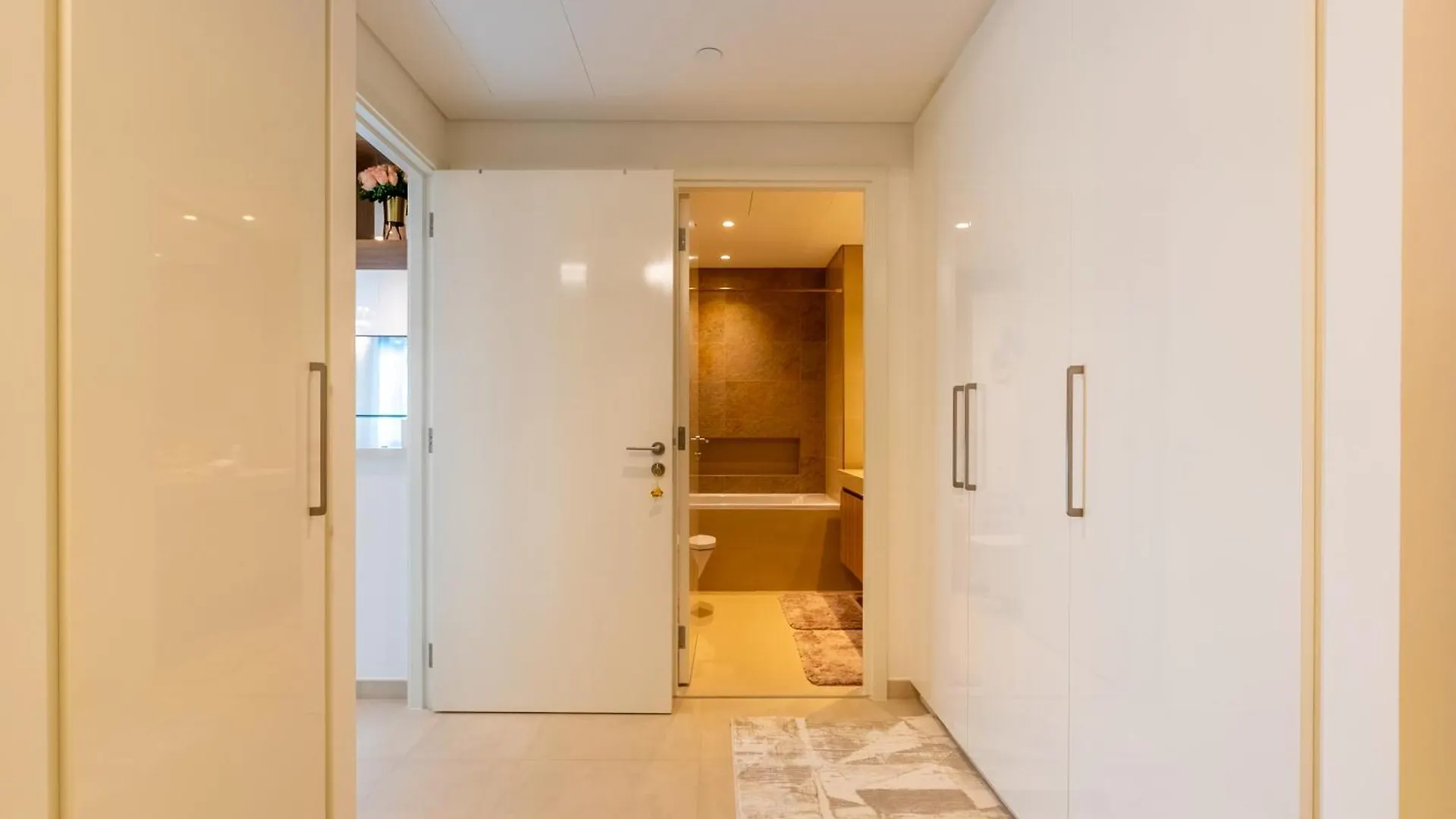 Super Luxury Elevated 2 Bedroom Full Burj Khalifa View Ντουμπάι Διαμέρισμα
